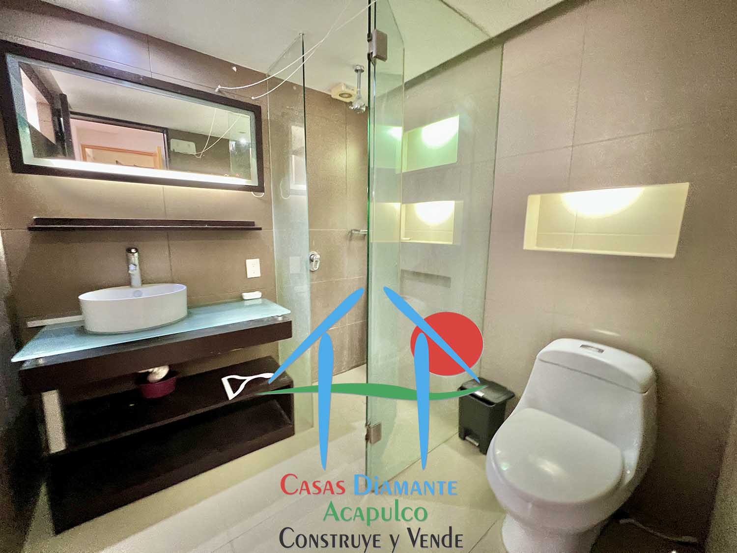 Camelia y Magnolia Magnolia 1102 - Recámara dos 4